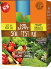 soil savvy kit